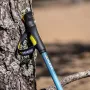 Talberg compact pole палки треккинговые_ (зеленый)