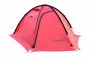 Talberg space pro 2 red палатка talberg (красный)