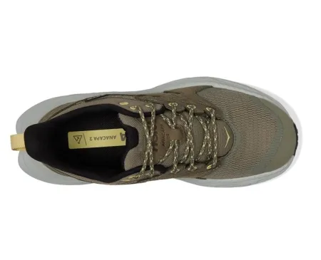 *Кроссовки мужские 1141632OHMR ANACAPA 2 LOW GTX (47, ХАКИ/ОЛИВКОВЫЙ, , , , , )