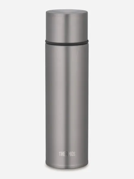 Термос с колбой из титана тм FJN-500 T (0.5 л, Titanium grey, , , , , )