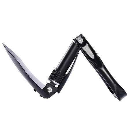King Camp 6806/6807 three folding shovel лопата