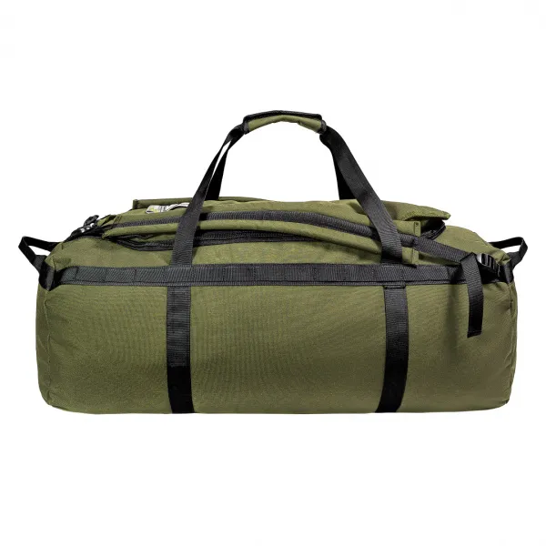 Talberg universal cord bag 120 баул траснпортировочный (черный)