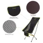 Atepa 2005 ultralight chair l кресло скл. (черный)