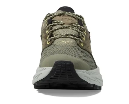 *Кроссовки мужские 1141632OHMR ANACAPA 2 LOW GTX (47, ХАКИ/ОЛИВКОВЫЙ, , , , , )