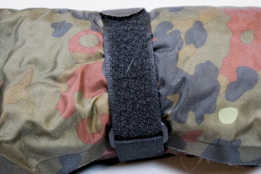 FOREST PILLOW подушка самонад. камуфляжная (43х34х8,5 см)