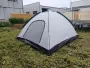 Talberg scout 2 палатка talberg (зеленый)