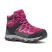 Ботинки STORM WP KID (29, FUCHSIA/SILVER, , , )