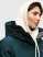 *100660 Капор вязанный UDA (One Size, 101 пена, , , , , )