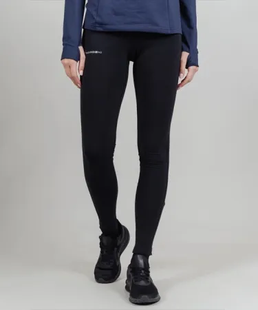 Брюки Nordski Season Black (46/S, Black, , , , , )