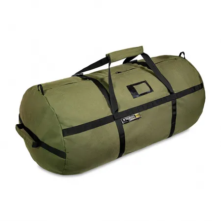 TRANSPORTER CORD BAG 135 Баул траснпортировочный (олива)