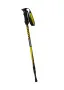 Talberg classic pole палки треккинговые (1 пара, красный)