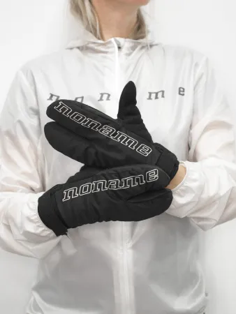 *Лобстеры NONAME LIGHT LOBSTER GLOVES 24 (5, Black, , , , , )