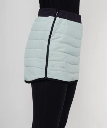 Юбка Nordski Hybrid Ice Mint W (40-M, Ice Mint, , , , , )