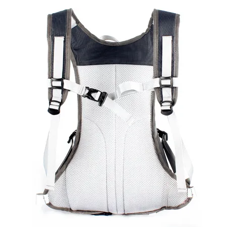 B0460 CYCLING BAG Рюкзак (т. синий)