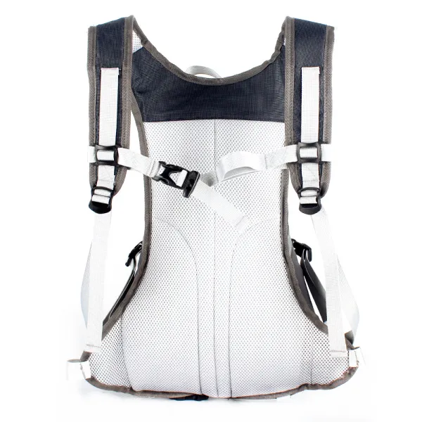 SAMSTRONG b0460 cycling bag рюкзак (т. синий)