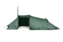 Talberg norga 2 палатка talberg (зеленый)
