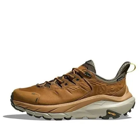 *Кроссовки мужские 1123190HLY KAHA 2 LOW GTX (45.5, Коричневый, , , , , )