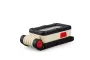  v380 multi-functional outdoor work light фонарь (синий)