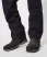 Брюки Yoho Softshell WS Мужские (XL, 9900/черно-синий, , , )