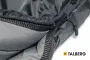 Talberg grunten -34c спальный мешок (-34с, левый)
