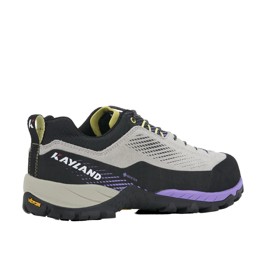 Ботинки MIURA W'S GTX (36, Grey/Purple, , , , , )