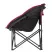 King Camp 3816 moon leisure chair кресло скл. cталь (84х70х80 синий)