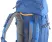 Рюкзак Boulder 38 Nylon (38 л, Blue, , , , , )