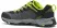 Ботинки HYPE W'S WP (38.5, Grey/Green, , , )