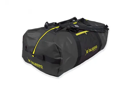 Баул транспортировочный TRANSPORTER BAG 110 (голубой)