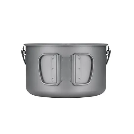  ca2116 mountain top pot набор посуды