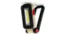  v380 multi-functional outdoor work light фонарь (синий)