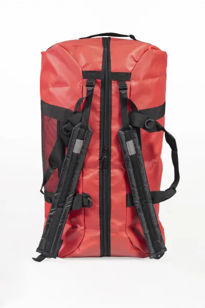 Talberg баул транспортировочный transporter bag 110 (красный)