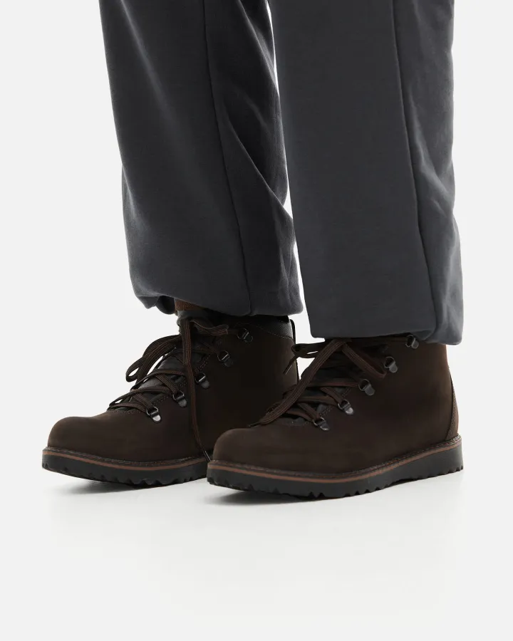 Ботинки ANTEATER Hiker (44, Brown, , , , , )