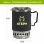  aa2201 система приготовления пищи