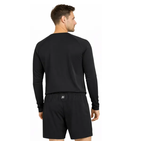 *Шорты NONAME 2002024-0001 FLEX TECH SHORTS 26 MEN BLACK (3-XS, Black, , , )