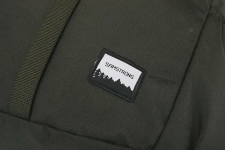 B0457 FOREST 27 Рюкзак (27 оливковый)