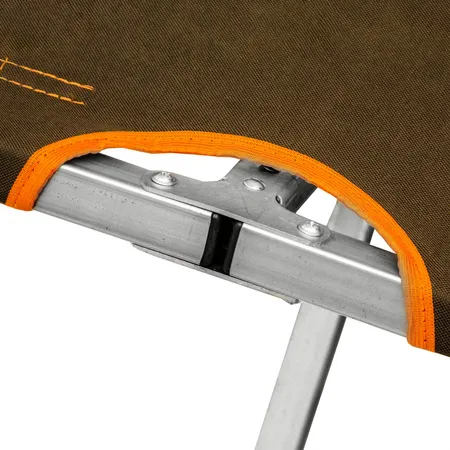 Раскладушка Folding Big Hard Cot (190х80х50 см)
