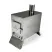 Talberg norga stove печка (35х18х26 см)