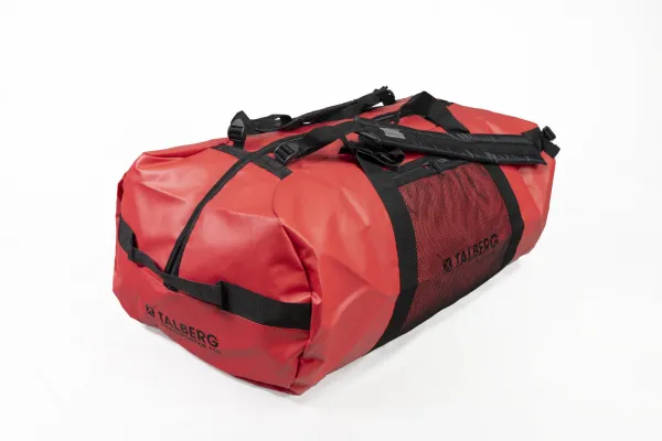 Talberg баул транспортировочный transporter bag 110 (красный)