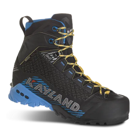 Ботинки STELLAR GTX (46, Black/Blue, , , , , , )