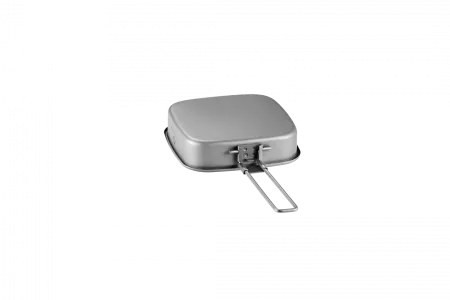 Cook 'n' Escape ca2410 mount logan cookset набор посуды