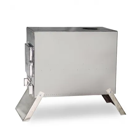 NORGA STOVE печка (35х18х26 см)