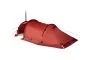 Talberg norga 3 red палатка talberg (красный)