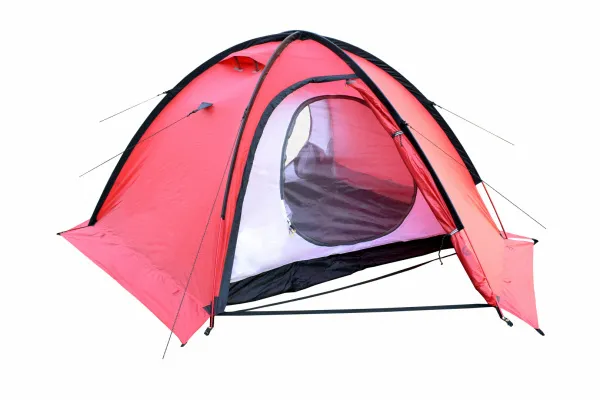Talberg space pro 3 red палатка talberg (красный)