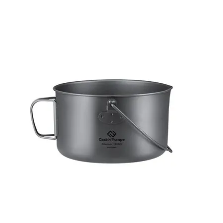  ca2116 mountain top pot набор посуды