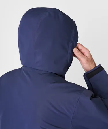 Куртка утепленная Guard II Мужская (XXL, 9100/т.синий, , , , , )