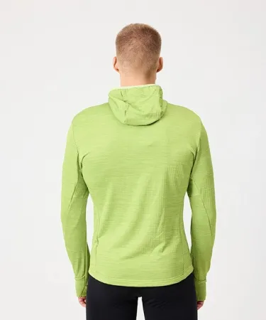 Толстовка Nordski Impulse Lime (48-M, Lime, , , , , )