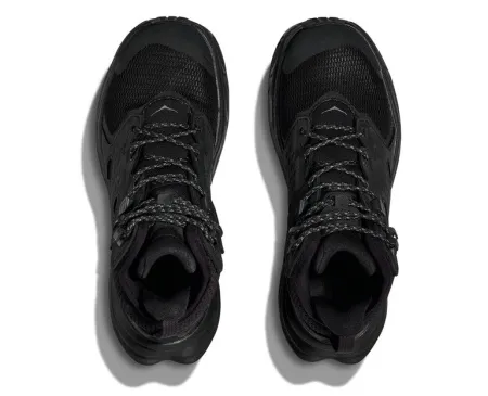 *Кроссовки мужские 1141633BBLC ANACAPA 2 MID GTX (42.5, Черный, , , , , )