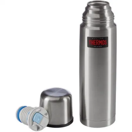 Термос из нерж. стали FBB-500 GR (0.5 л, , , , , , )