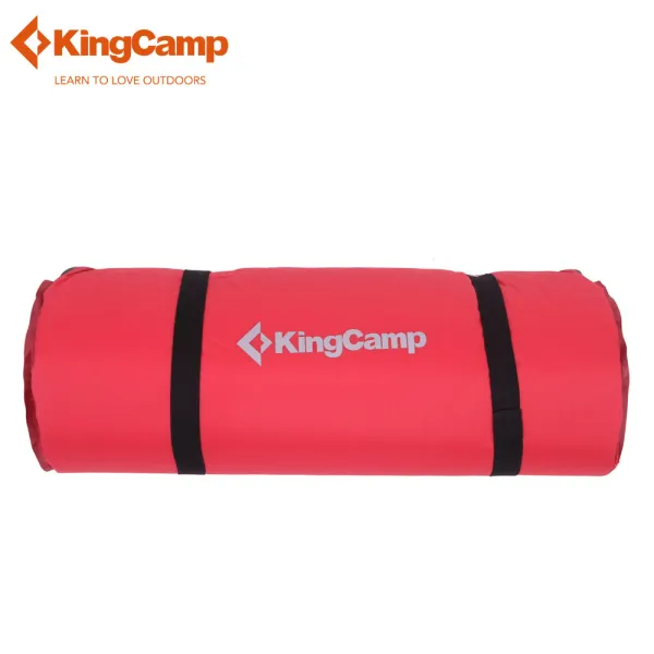 King Camp 3585 delux plus коврик самонад (198x63x10 см)